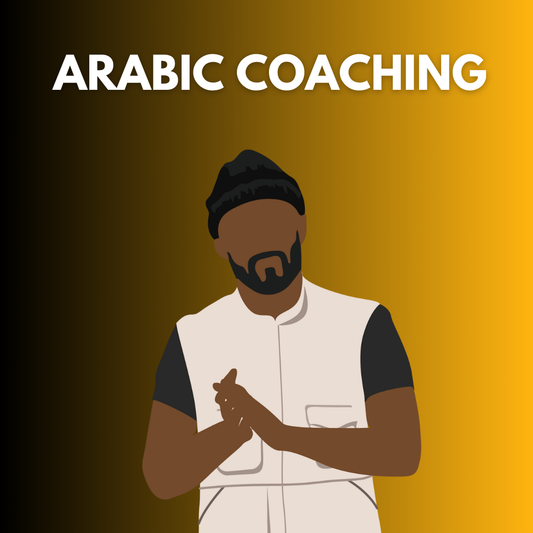 Arabic Coaching Collectif