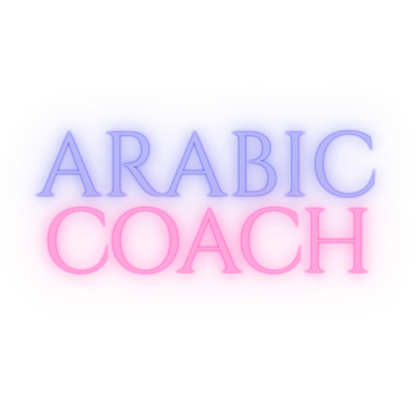 Institut Arabic Coach